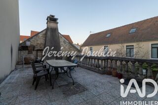  Appartement à louer 1 pièce 16 m²