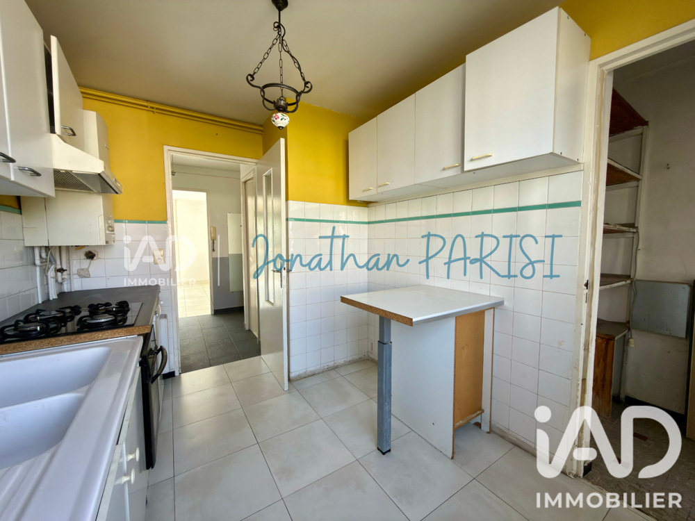 Vente Appartement Vente Appartement 3 pièces Perpignan