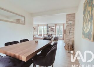  Maison à vendre 7 pièces 150 m²