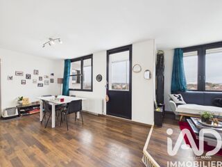  Appartement � vendre 3 pi�ces 76 m�