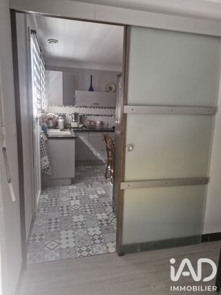 Maison à vendre 4 pièces 84 m²