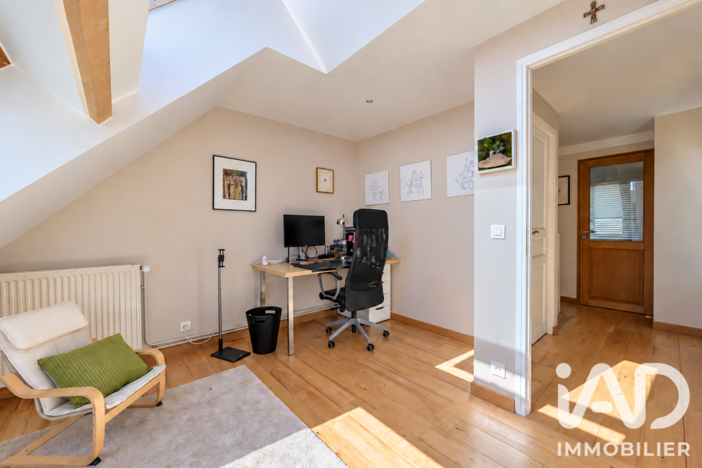 à vendre  Maison L'Étang-la-Ville (78620)