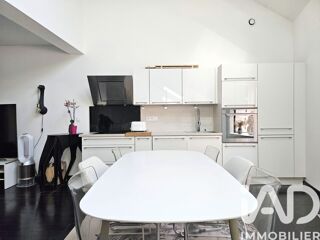  Appartement � vendre 4 pi�ces 80 m�
