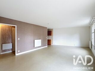  Appartement à vendre 2 pièces 49 m²