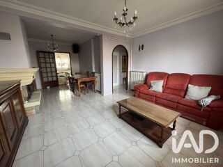  Maison à vendre 5 pièces 108 m²