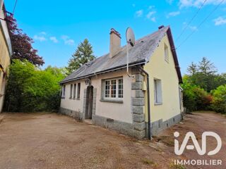  Maison à vendre 6 pièces 120 m²