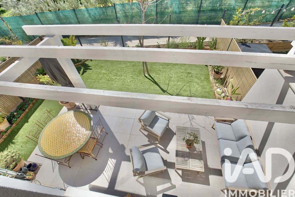 à vendre  Maison La Ciotat (13600)