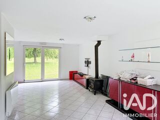  Maison à vendre 4 pièces 101 m²
