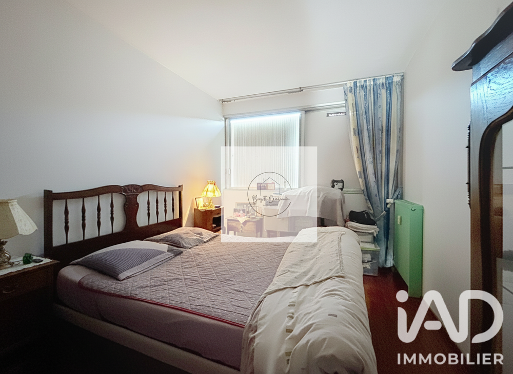 Vente Appartement Vente Appartement 3 pièces Dreux
