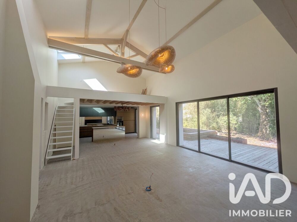 Vente Maison Vente Maison/villa 6 pièces Pessac
