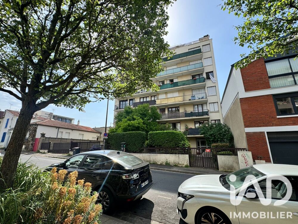 Vente Appartement Vente Appartement 1 pièce Montreuil