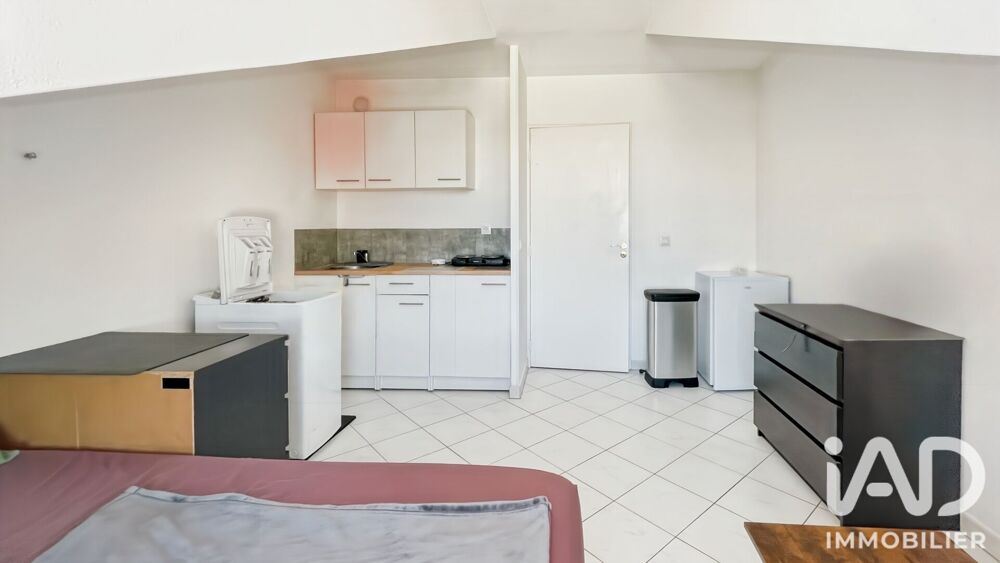 Location Appartement Location Studio 1 pièce Herblay-sur-seine