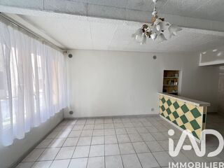  Maison à vendre 3 pièces 68 m²