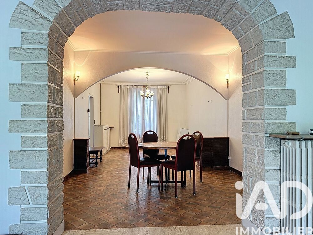 Vente Maison Vente Maison de ville 10 pièces Mantes-la-jolie