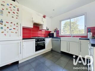  Maison à vendre 6 pièces 157 m²