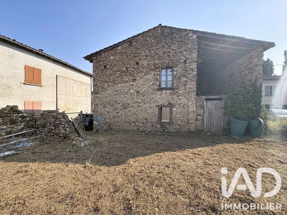 Vente Maison Vente Maison/villa 4 pièces Le plan