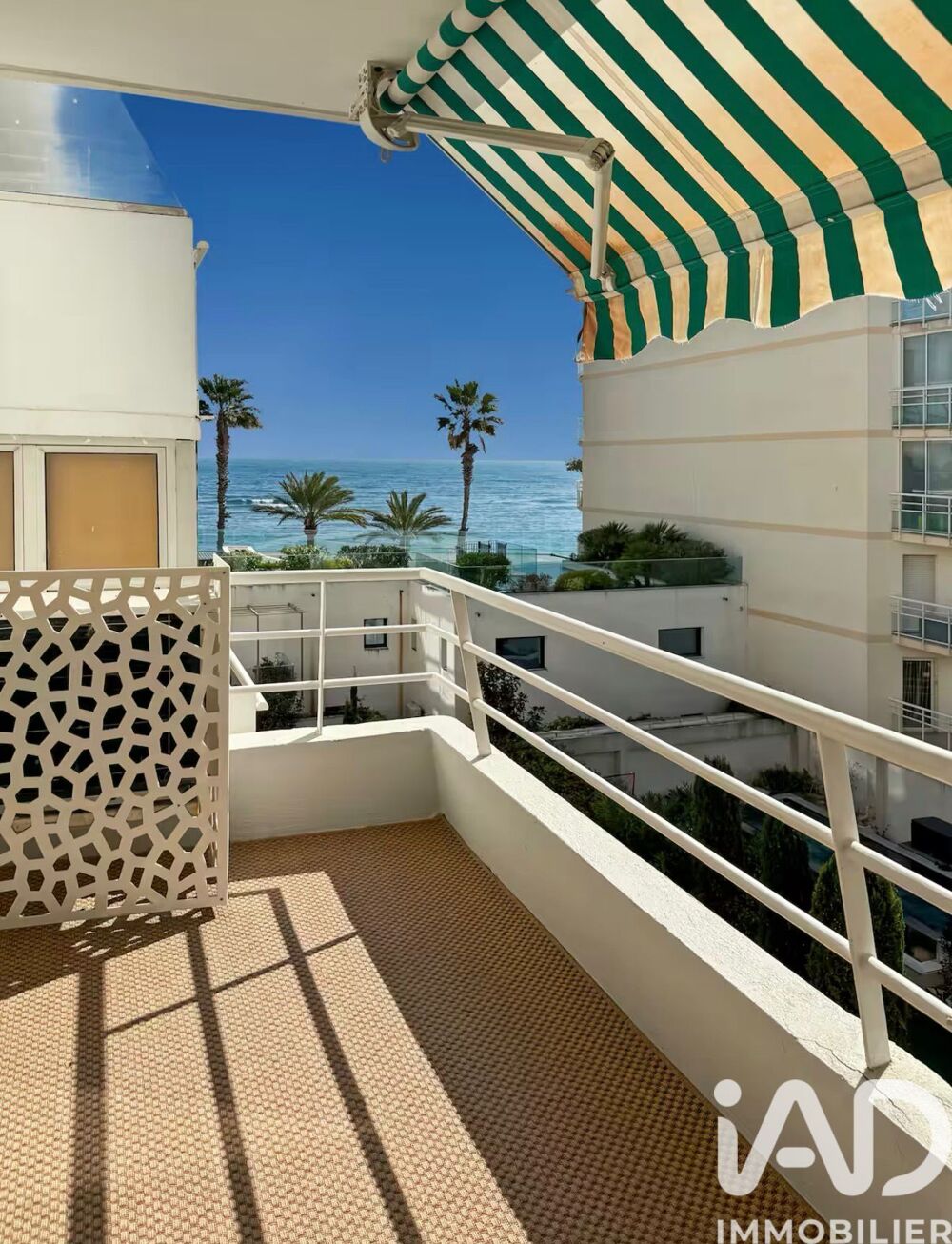 Vente Appartement Vente Appartement 2 pièces Cannes