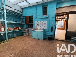  Immeuble à vendre 180 m²