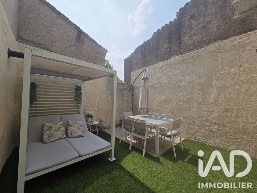 Vente Maison Vente Maison de village 5 pièces Puisserguier