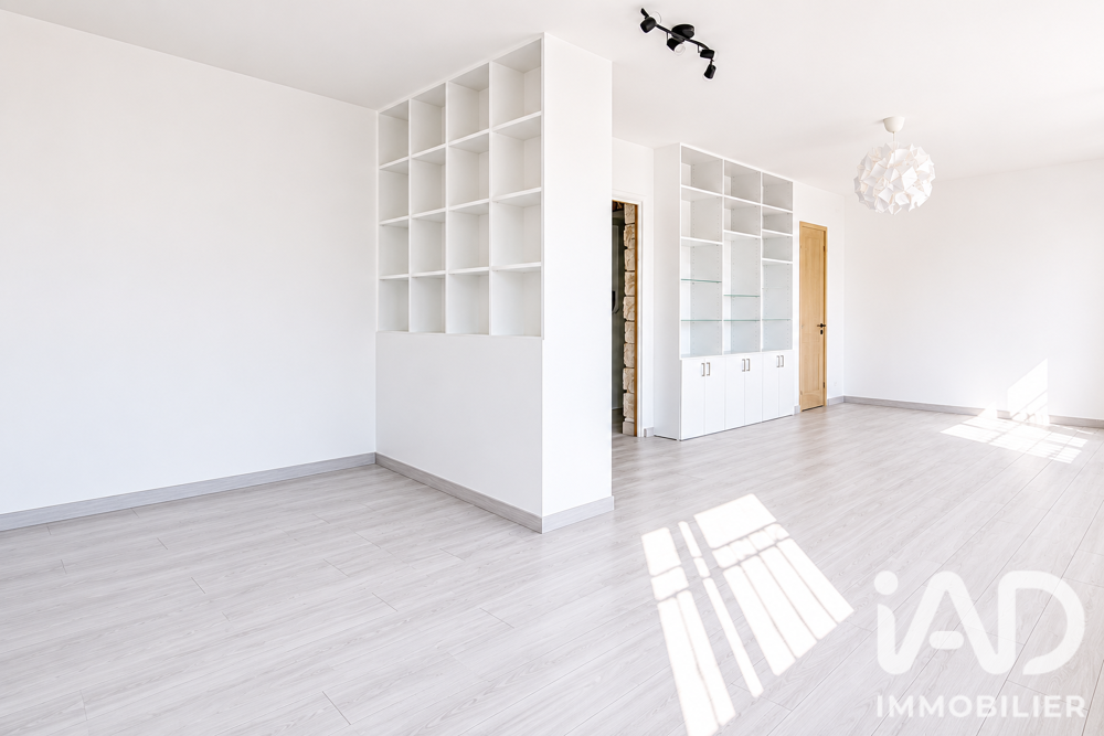 Vente Appartement Vente Appartement 4 pièces Massy