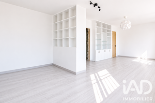 Vente Appartement Vente Appartement 4 pièces Massy