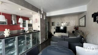  Appartement à vendre 4 pièces 91 m²