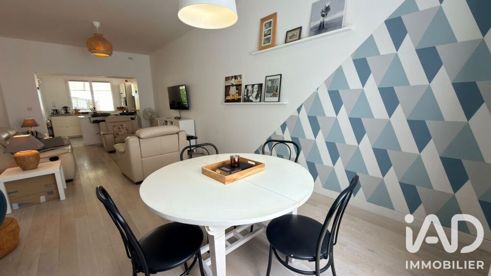 Vente Maison de ville 8 pièces