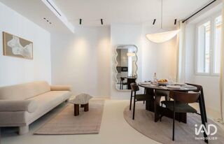  Appartement à vendre 2 pièces 45 m²