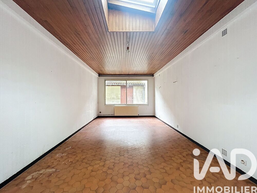 Vente Maison de ville 5 pièces