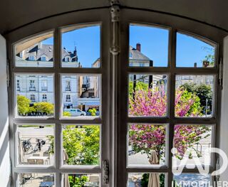  Appartement à vendre 5 pièces 144 m²