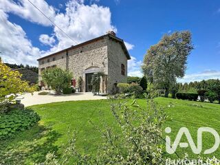  Maison à vendre 9 pièces 244 m²