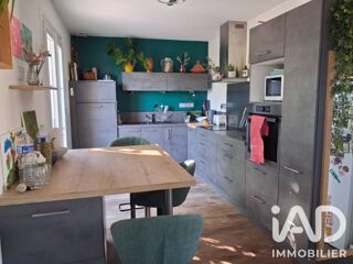  Maison à vendre 6 pièces 102 m²