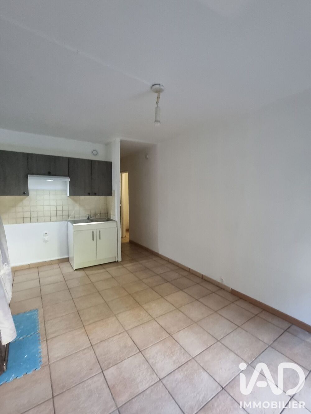 Vente Appartement Vente Appartement 2 pièces Grigny