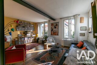  Maison à vendre 7 pièces 150 m²