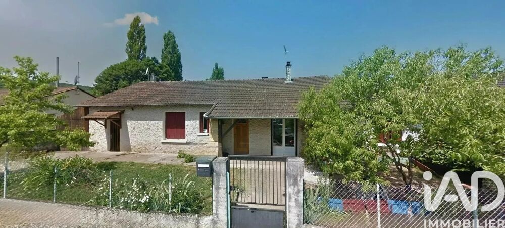 Vente Maison/villa 6 pièces