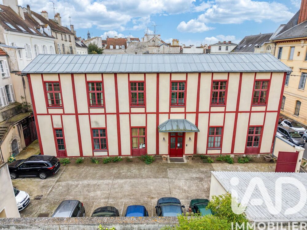 à vendre  Appartement Meaux (77100)