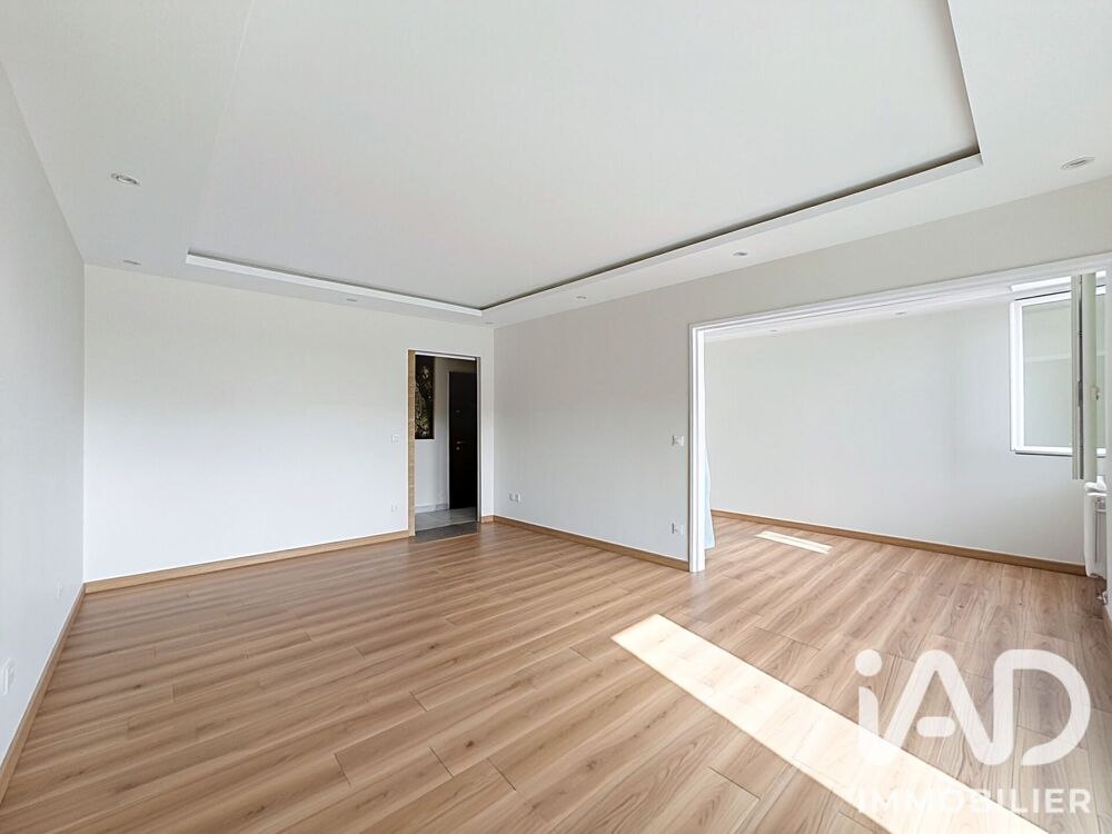 Vente Appartement Vente Appartement 4 pièces Deuil-la-barre