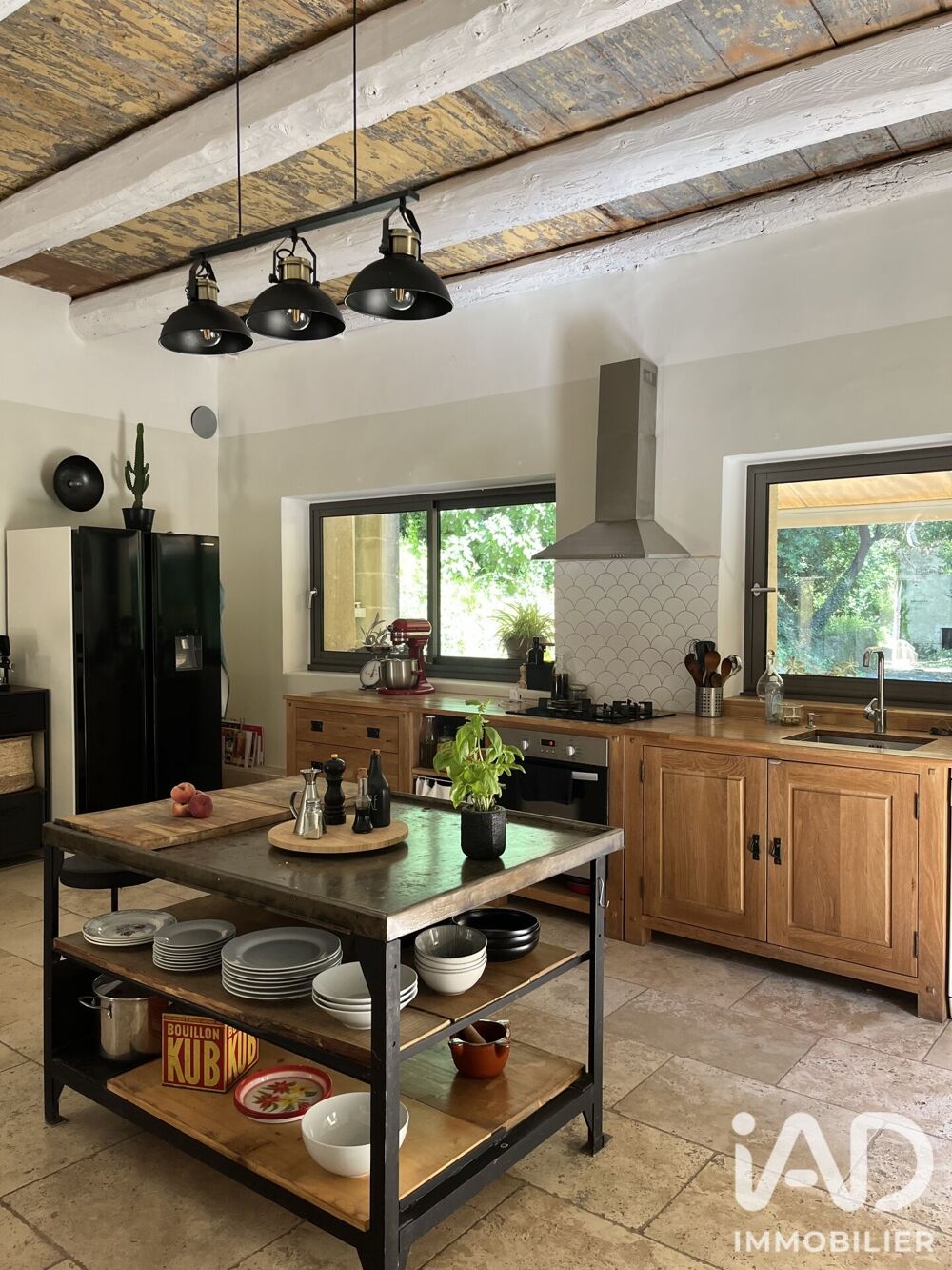 à vendre  Maison Uzès (30700)