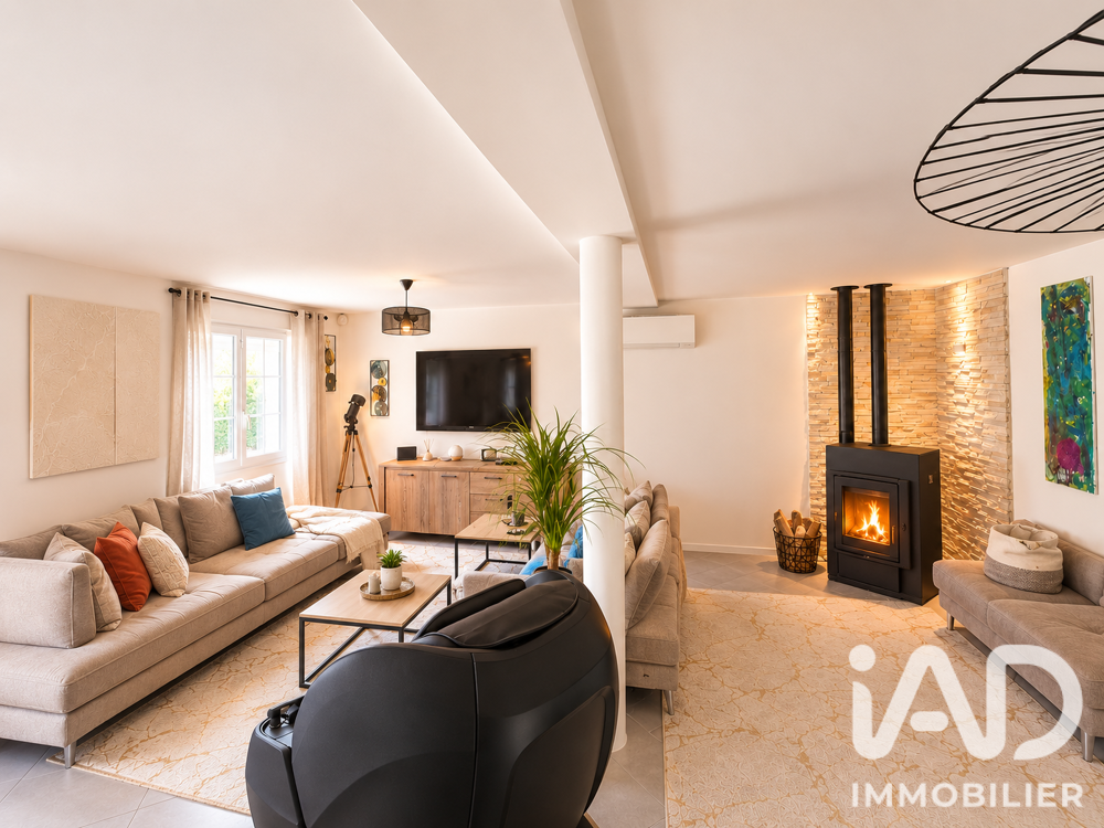 Vente Maison Vente Maison/villa 8 pièces Paray-vieille-poste