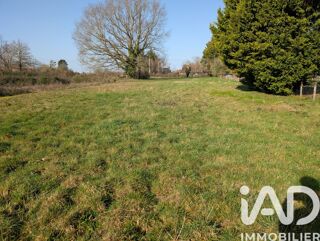 Vente Terrain 1847 m², Châteaumeillant