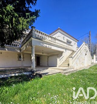  Maison à vendre 7 pièces 283 m²