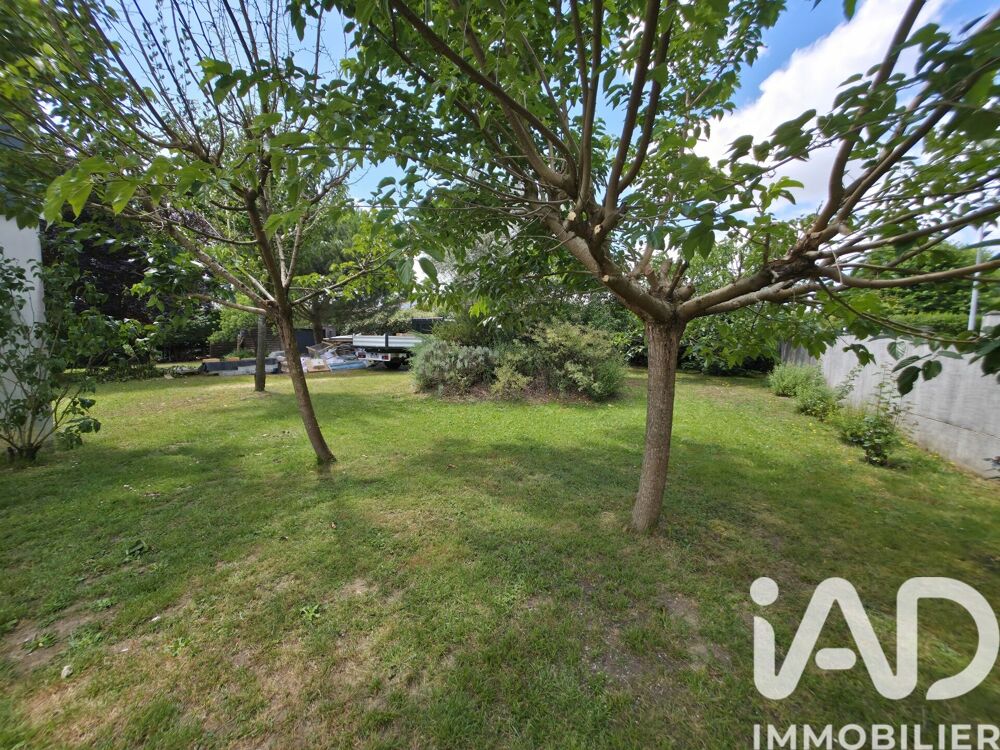 Vente Maison/villa 8 pièces