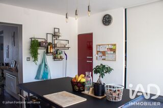  Maison à vendre 4 pièces 106 m²