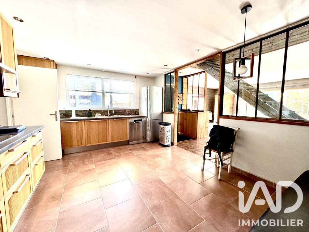 à vendre  Maison Lacanau (33680)