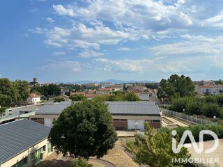  Appartement à vendre 3 pièces 68 m²