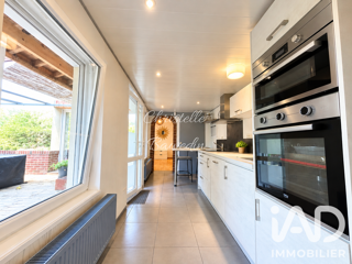  Maison à vendre 4 pièces 85 m²