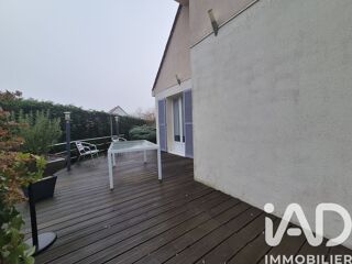  Maison à vendre 5 pièces 115 m²