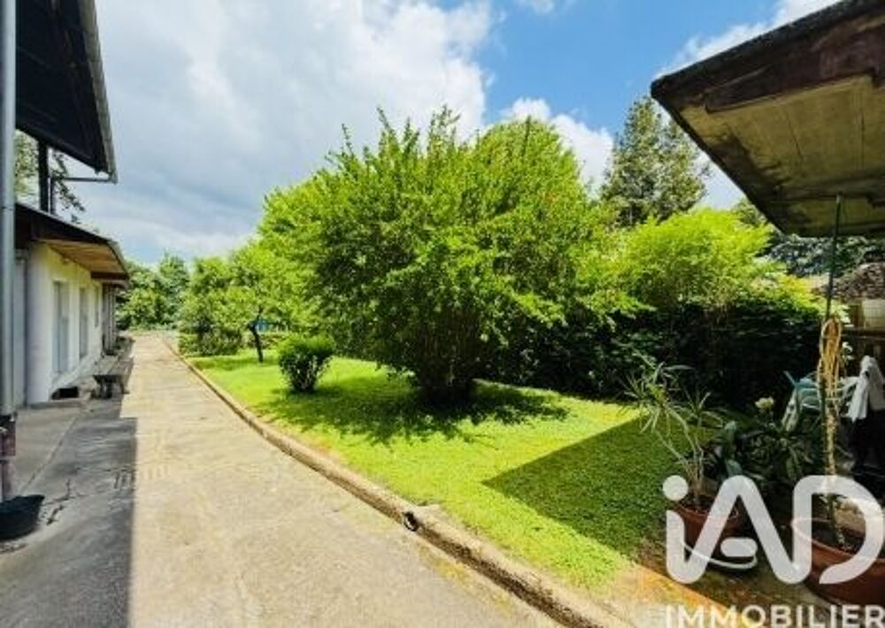 Maison 11 pièces 288 m² · à Orthez · 288 m² · 415 000 €
