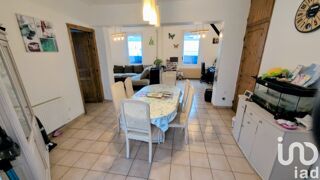  Maison � vendre 6 pi�ces 130 m�