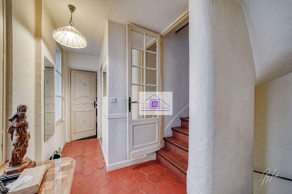 � vendre  Maison Paris 15
